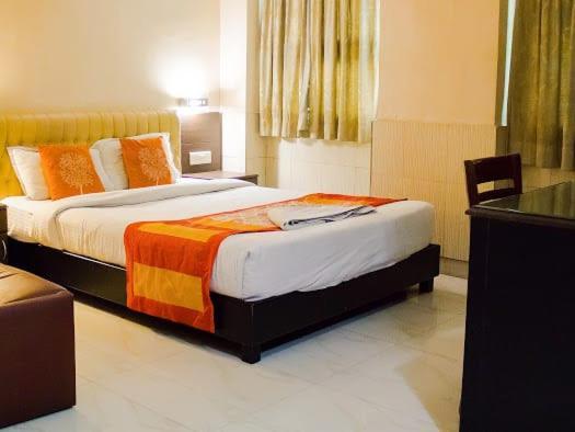 Hotel Flavours Kolkata