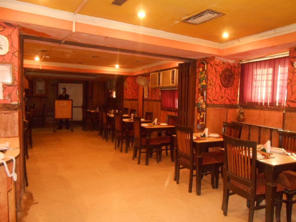 Hotel Flavours